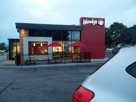 Wendy's