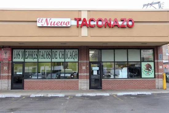 El Nuevo Taconazo Restaurant