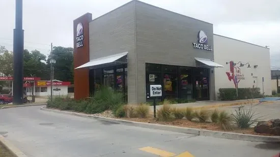 Taco Bell