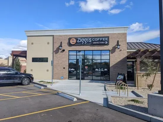 Ziggi's Coffee