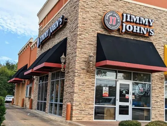 Jimmy John's