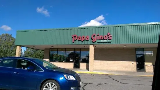 Papa Gino's