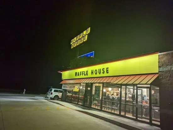 Waffle House