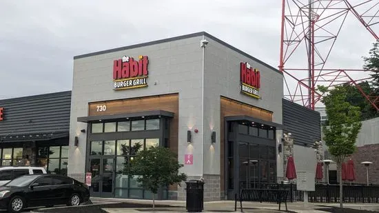 The Habit Burger & Grill