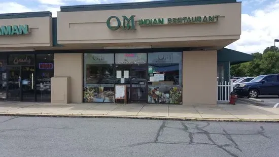 Om Indian Restaurant