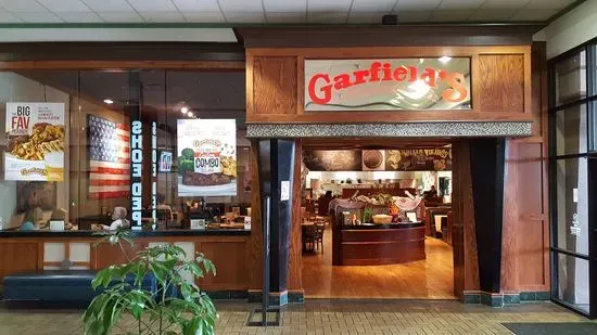 Garfield's Restaurant & Pub