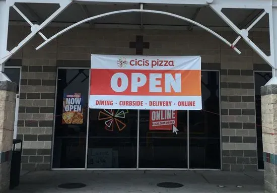 Cicis Pizza