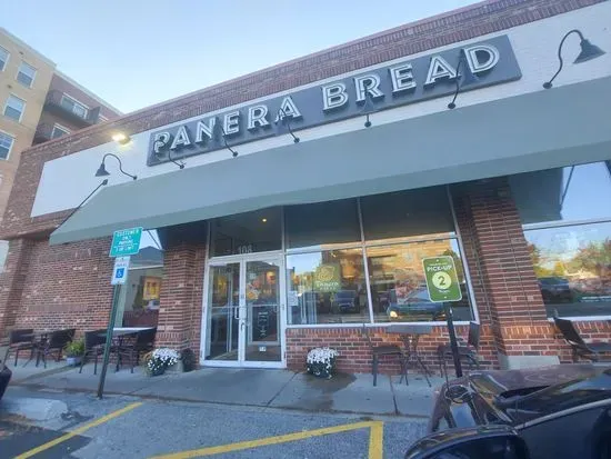 Panera Bread