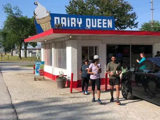 Dairy Queen