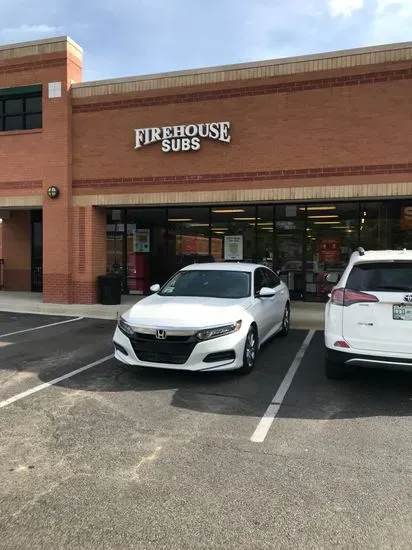 Firehouse Subs Germantown