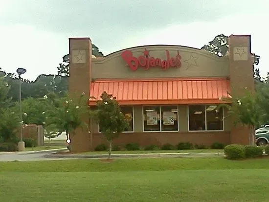 Bojangles