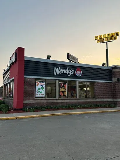 Wendy's