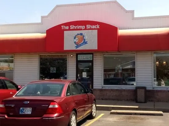 Shrimp Shack