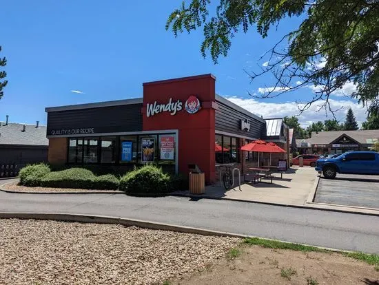 Wendy's