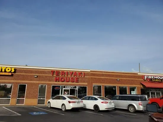 Teriyaki House