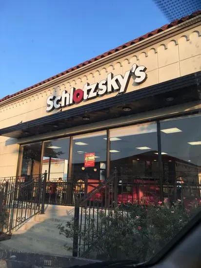 Schlotzsky's