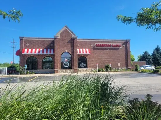 Oberweis Ice Cream and Dairy Store