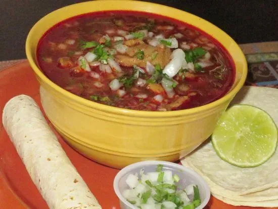 Tortilleria La Nueva-Zacatecas