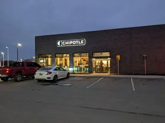 Chipotle Mexican Grill