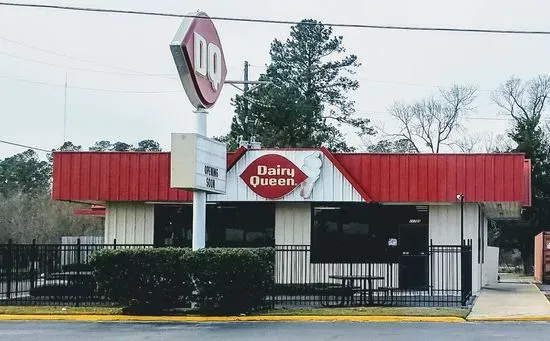 Dairy Queen