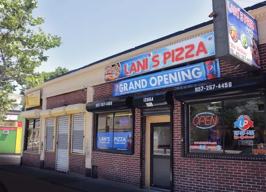 Lani's Pizza