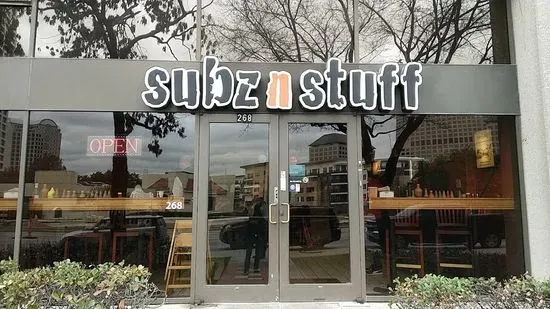 Subz N Stuff Gourmet Deli