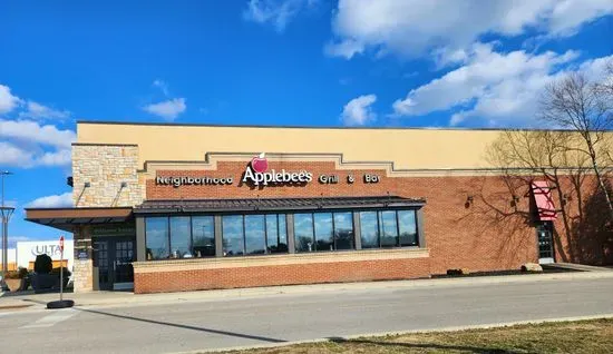 Applebee's Grill + Bar