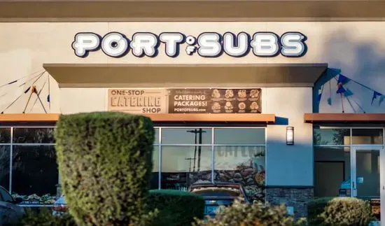 Port of Subs