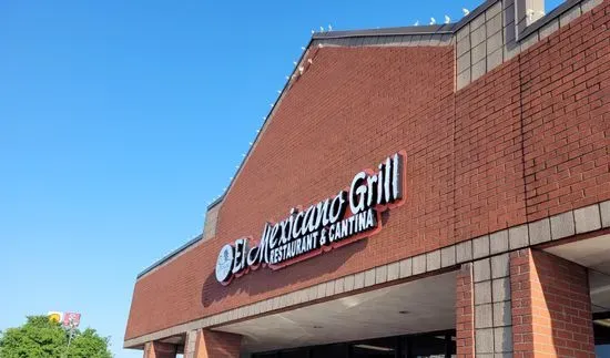 El Mexicano Grill & Cantina Midlothian