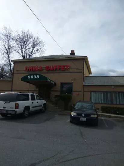 China Buffet