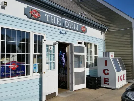 The Deli