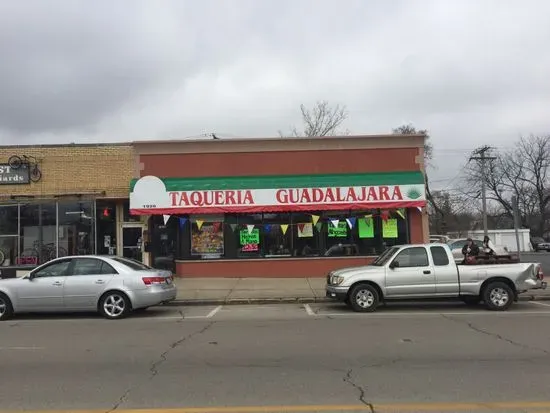 Taqueria Guadalajara