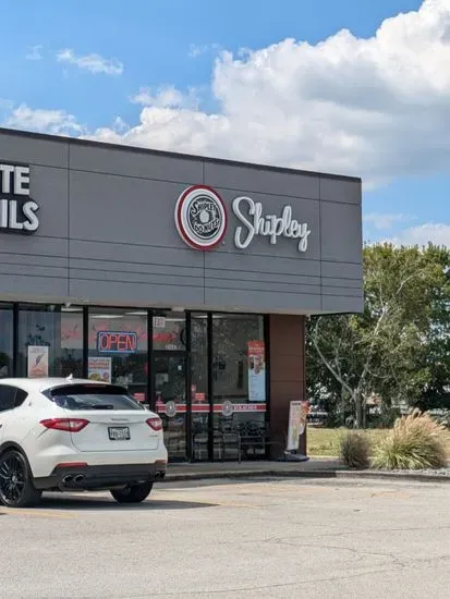 Shipley Do-Nuts