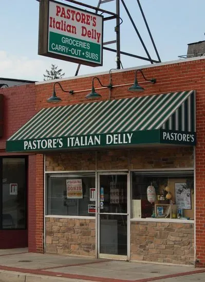 Pastore's Italian Delly