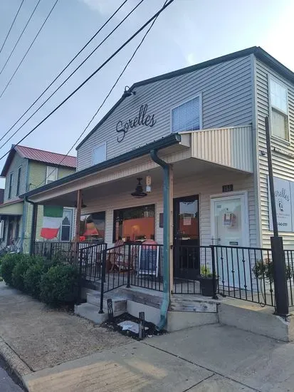 Sorelles Italian Restaurant & Pizzeria