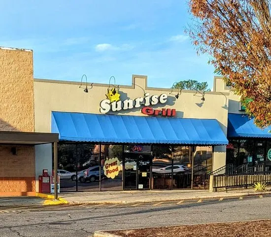 Sunrise Grill