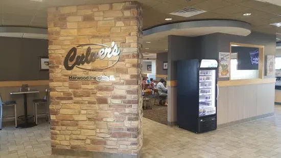 Culver’s