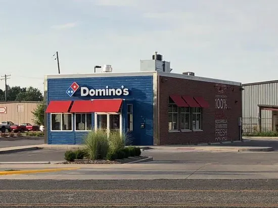 Domino's Pizza