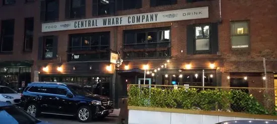 Central Wharf Co.