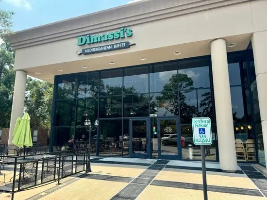 Dimassi's