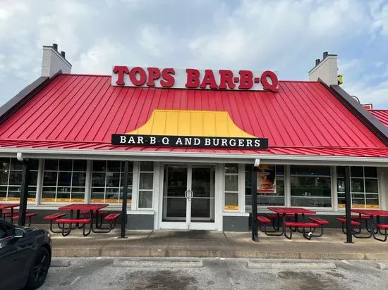 Tops Bar-B-Q