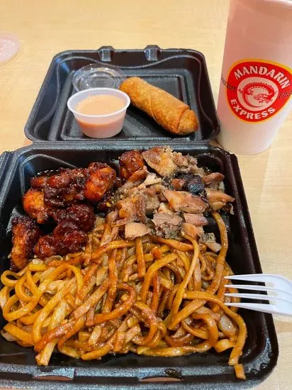 Pei Wei Asian Express