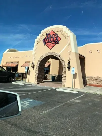 Taco Villa