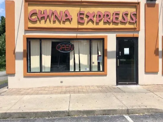 China Express