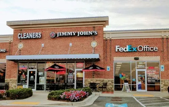 Jimmy John's