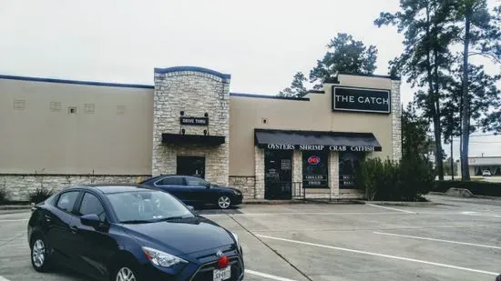 The Catch: Conroe