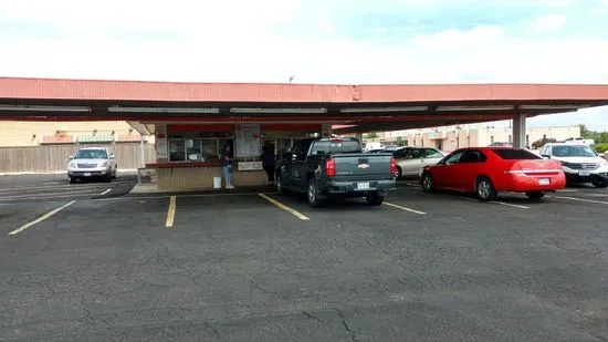 K-N Root Beer Drive-In