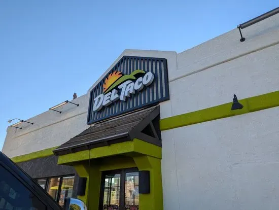 Del Taco