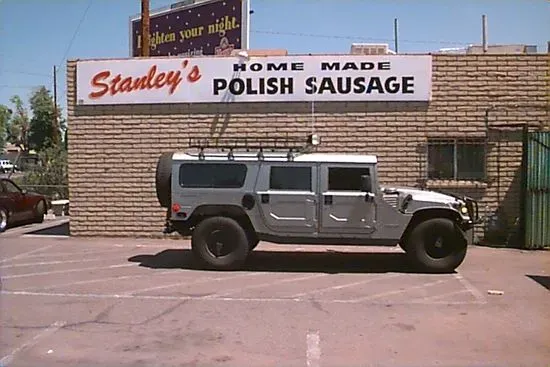 Stanley's Homemade Sausage Company