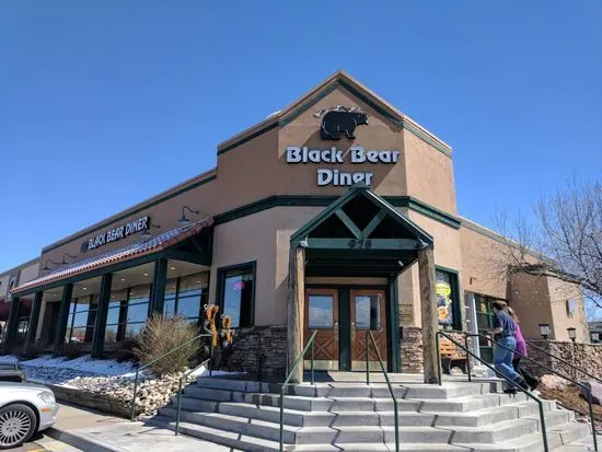 Black Bear Diner Colorado Springs - Academy